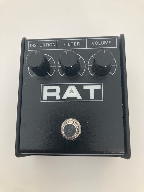 ★PROCO ( プロコ ) RAT2 ディストーション★