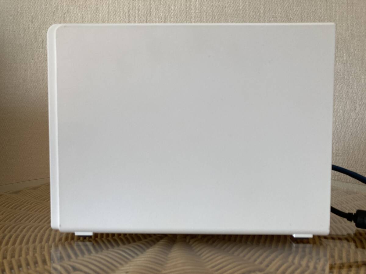 QNAP TS-220 NAS 2ベイ 送料込み_画像4