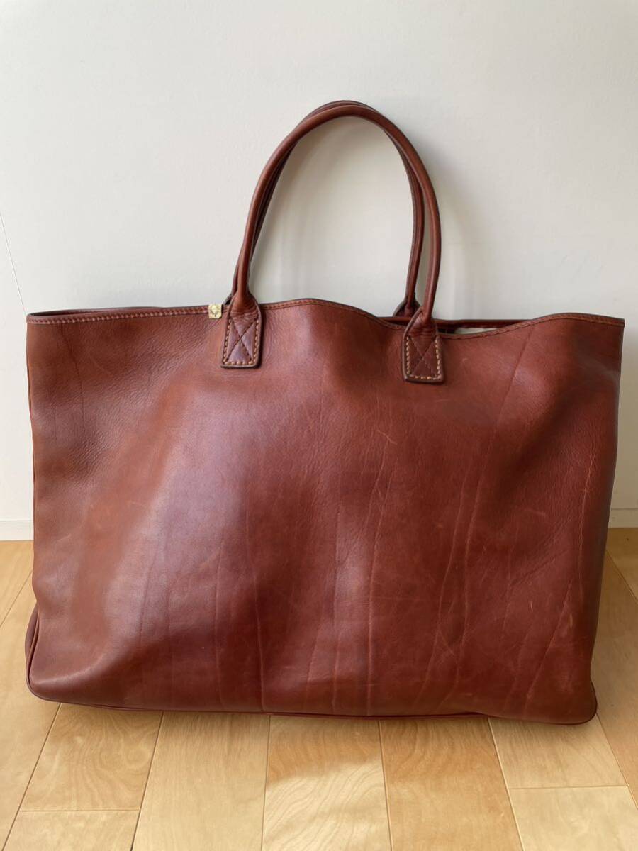Yahoo!オークション - visvim HOMER TOTE VEGGIE XL BROWN Yahoo!オークション - visvim HOMER TOTE VEGGIE XL BROWN