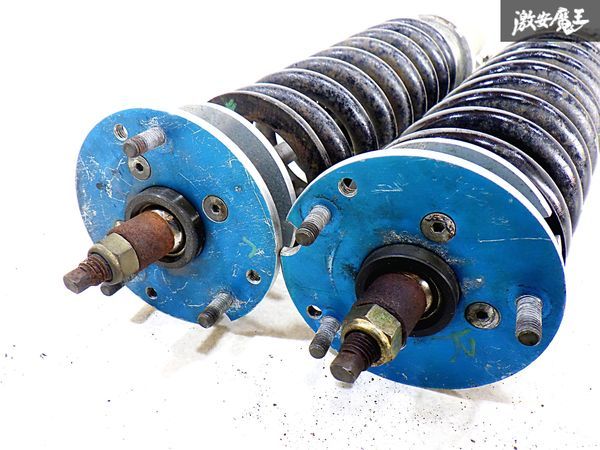  выпадение нет BILSTEIN Bilstein Porsche 911 964 поздняя версия винтового типа амортизатор подвеска амортизаторы pillow верхний pillow втулка задний 2 шт F-1