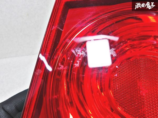 ★割れ無し★ ホンダ 純正 FD1 FD2 FD3 シビック ハロゲン テール レンズ テール ランプ 右 右側 運転席側 STANLEY P5375 即納 棚P-3_画像2