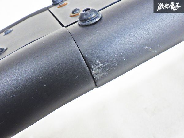 ドレスアップに!! トヨタ 純正 GUN125 ハイラックス GRスポーツ スポーツバー ロールバー GRスポーツバー 即納 棚H_画像3