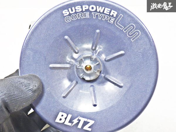 BLITZ ブリッツ SUSPOWER CORE TYPE LM L175S ムーヴ ムーブ KF-DET エアクリーナー エアクリ フィルター LA150S LA160S LA700S 即納 棚O-2_画像4