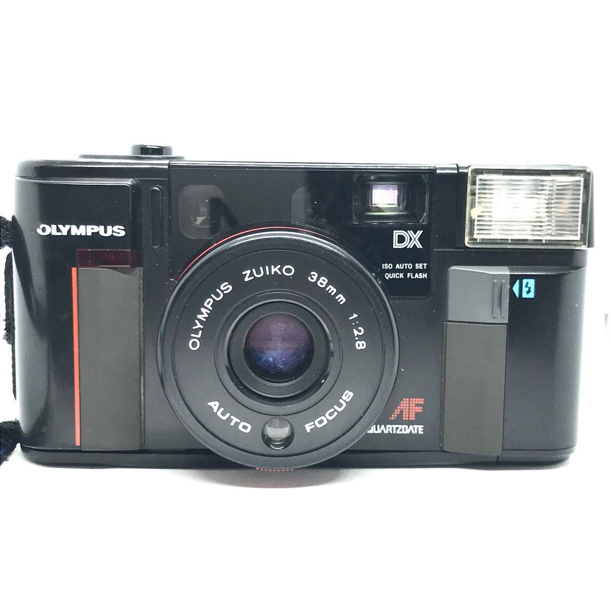 【カメラアクセサリーまとめ！】RICOH リコー Caplio R1 R2 /OLYMPUS オリンパス AFL-S 他【2425467-1/204/rgmry】_画像6