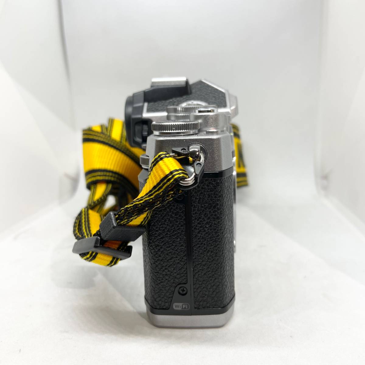 【動作確認済！】Nikon ニコン Zfc Z DX16-50mm 1:3.5-6.3 VR【2417058-1/281/rgmry】_画像6