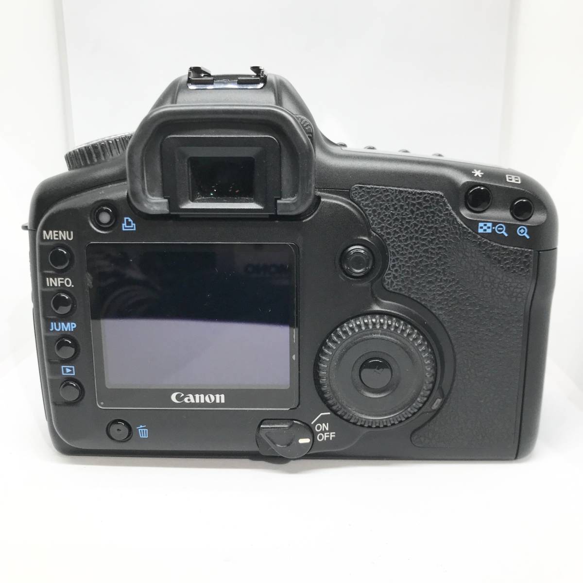 【動作確認済！】Canon キャノン EOS 5D【2429049-1/174/rgmry】_画像3