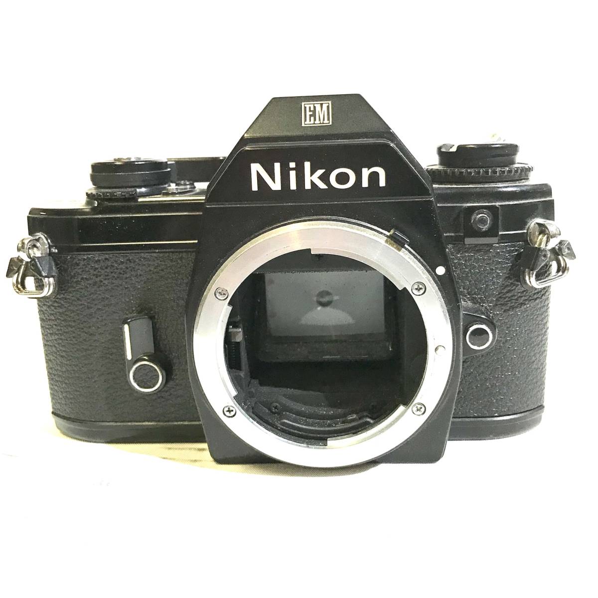 【動作確認済！】Nikon ニコン F-501 AF/F-401s AF 【2460155-1/104/rgmry】_画像2