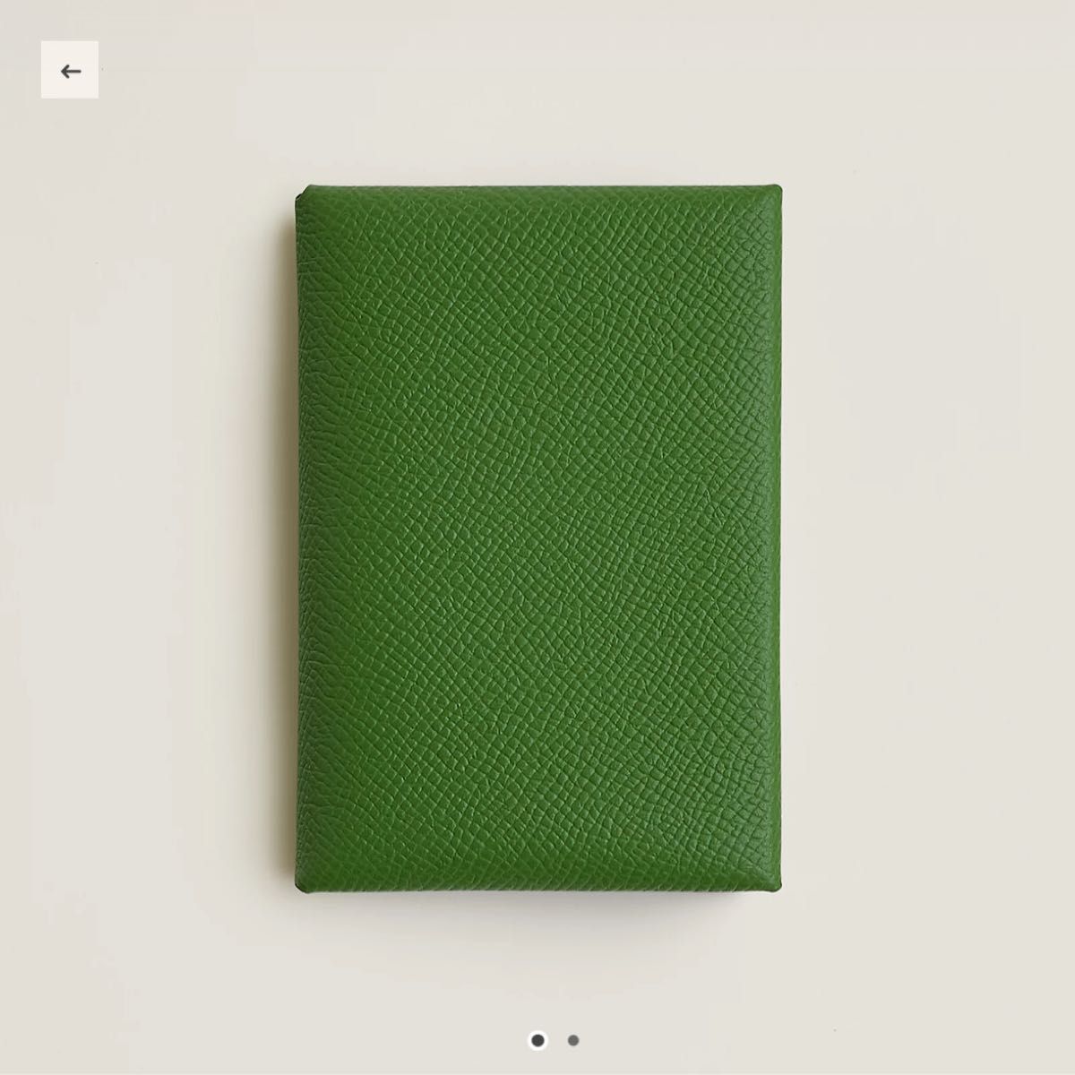 エルメス HERMES カルヴィ デュオ コインケース カードケース エルメス HERMES カルヴィ デュオ コインケース カードケース