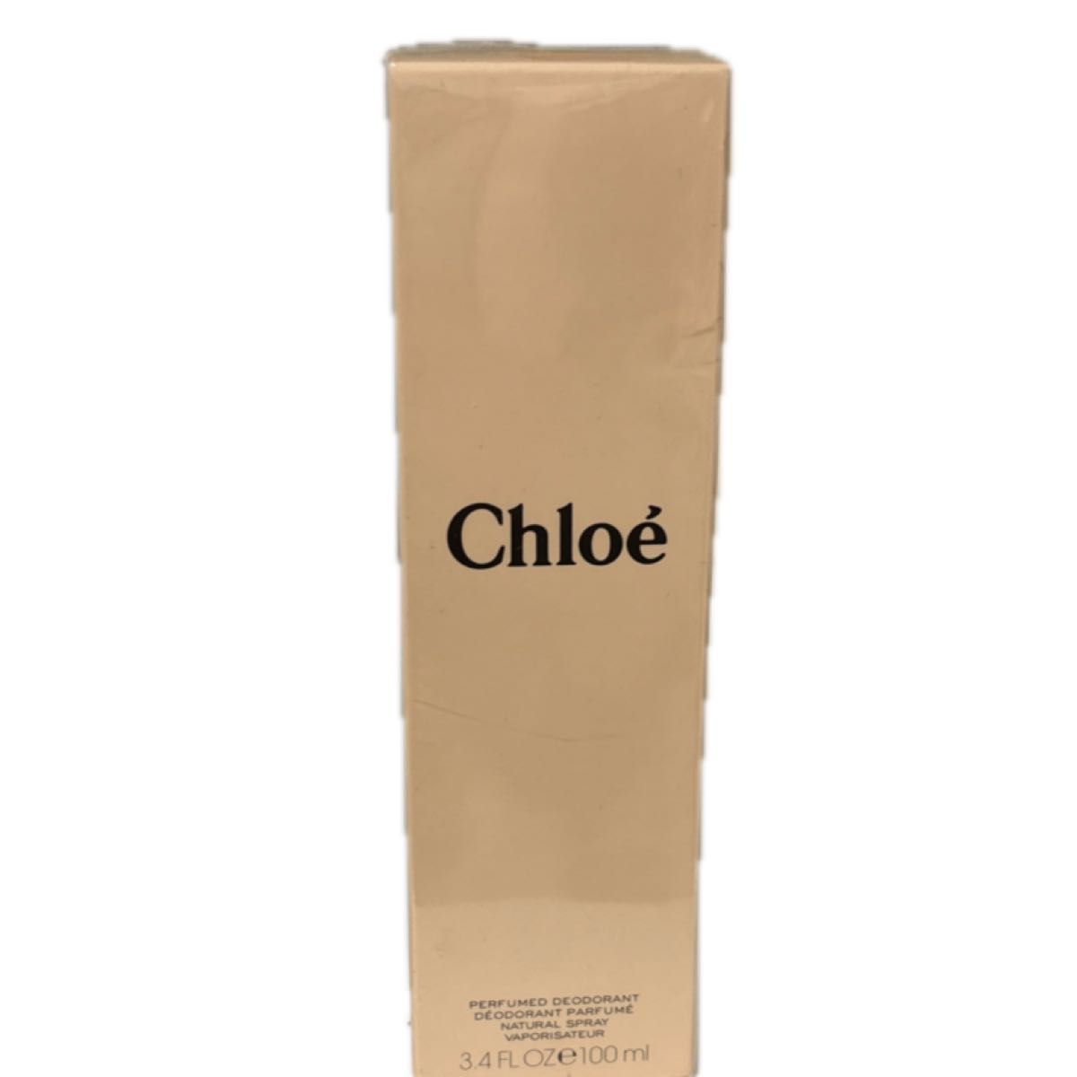 Chloe クロエ シャネル 香水 ハンドクリーム