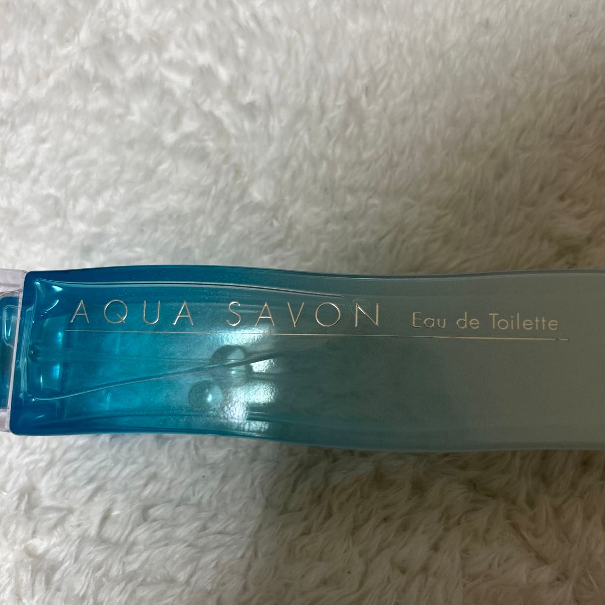 Aqour Savon Eau de Toilette