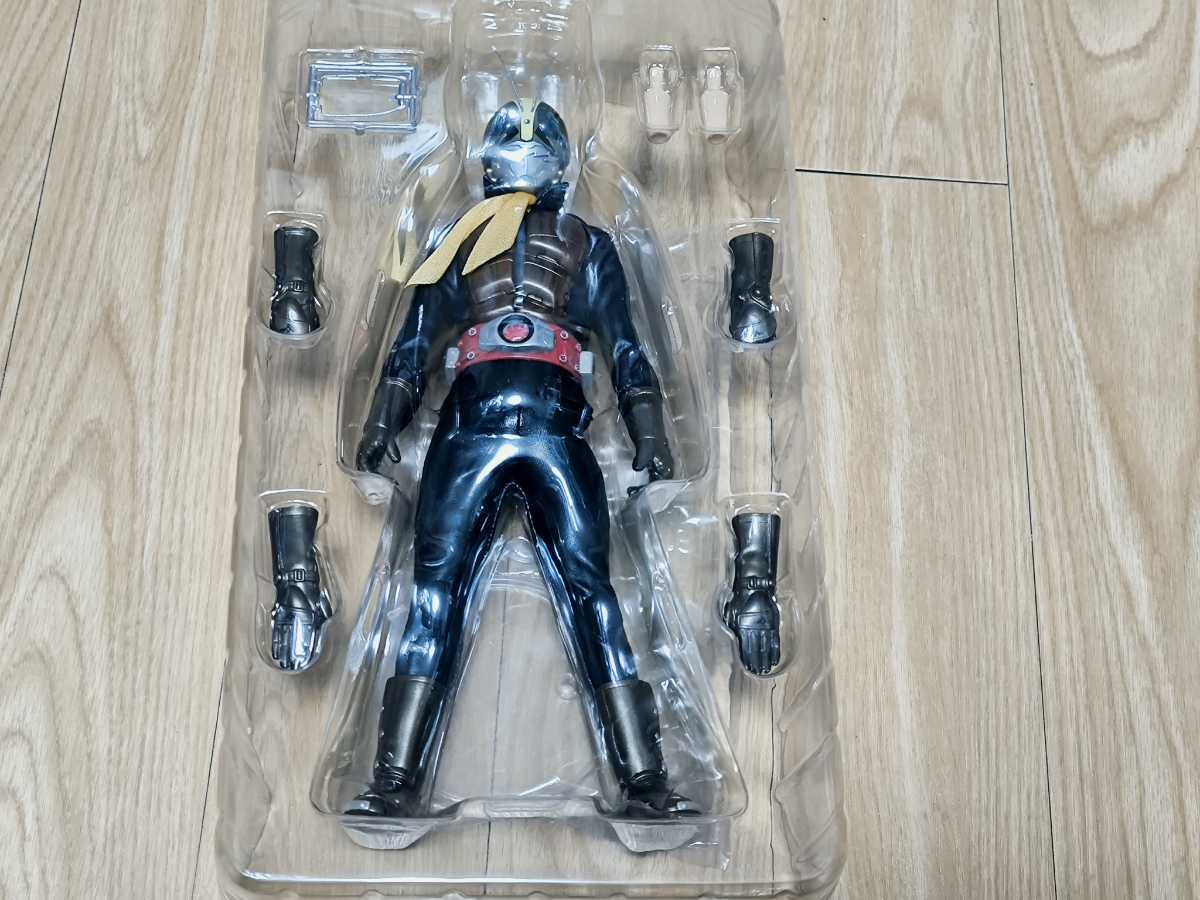 meti com * игрушка PROJECT BM! Kamen Rider THE NEXT шокер rider 