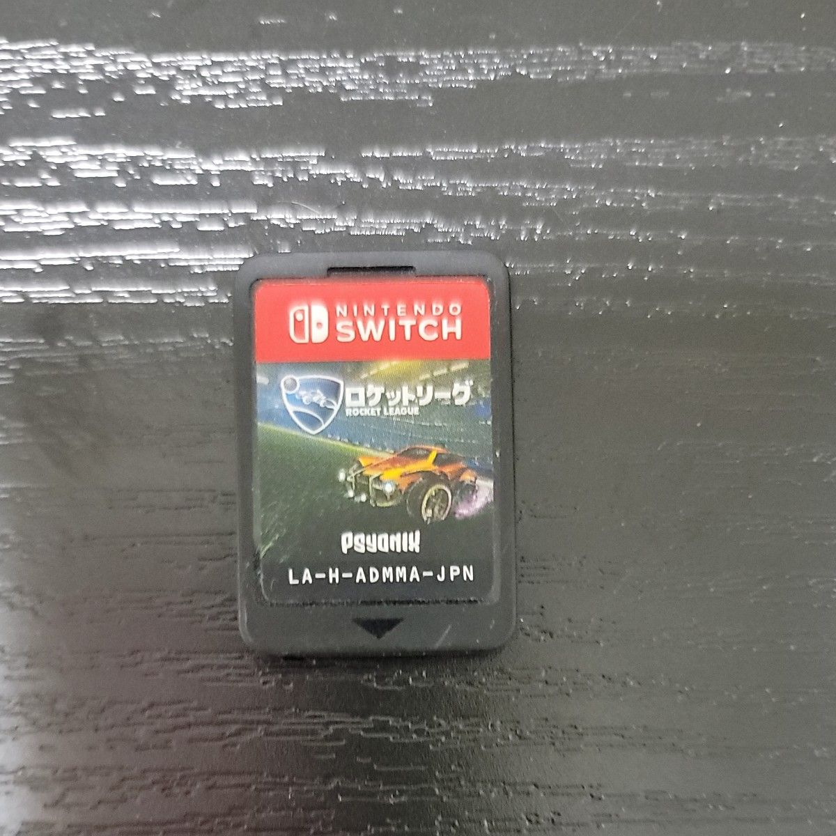 ロケットリーグ コレクターズ・エディション Nintendo  Switch