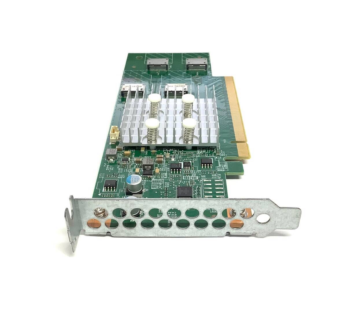 S6031468 Retimer Card Fujitsu A3C40202023 カード 1点【現状お渡し品】の画像3