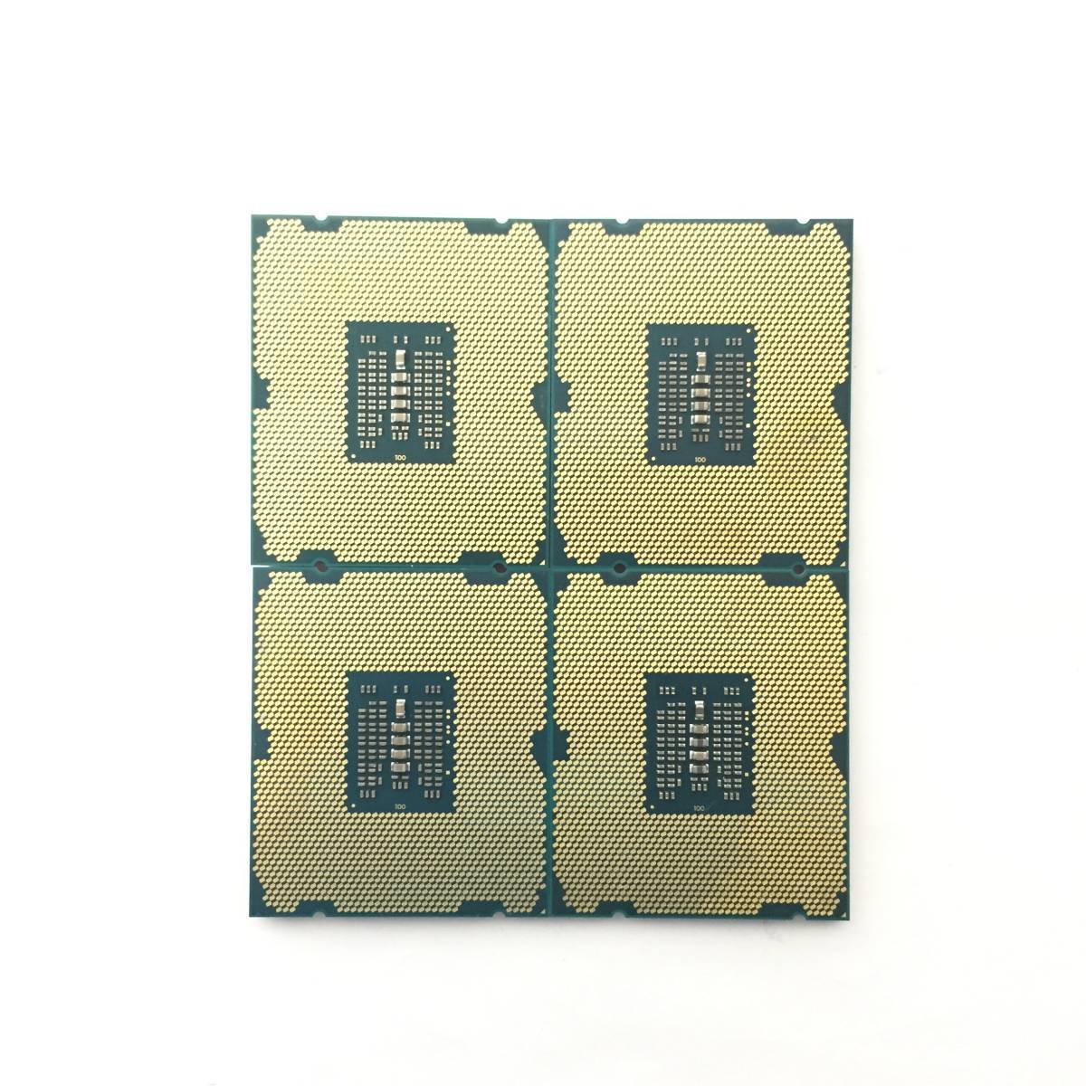 S60327205 INTEL XEON E5-2630V2 2.60GHz CPU 4点【中古動作品】_見本