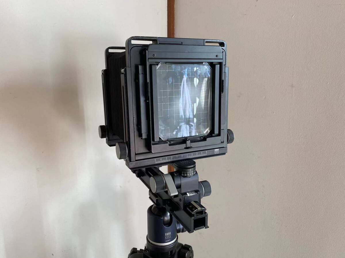 Yahoo!オークション - ARCA Swiss F-line 4x5 大判カメラ+ ARCA Yahoo!オークション - ARCA Swiss F-line 4x5 大判カメラ+ ARCA