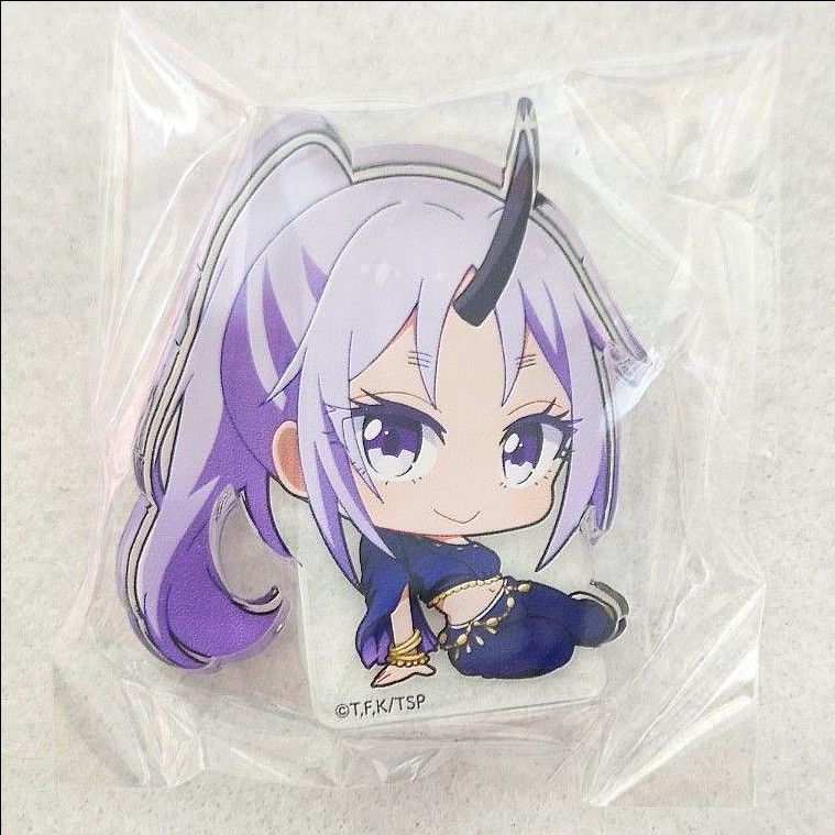 転生したらスライムだった件 コリウスの夢 ミニキャラ アクリル 転生したらスライムだった件 コリウスの夢 ミニキャラ アクリル