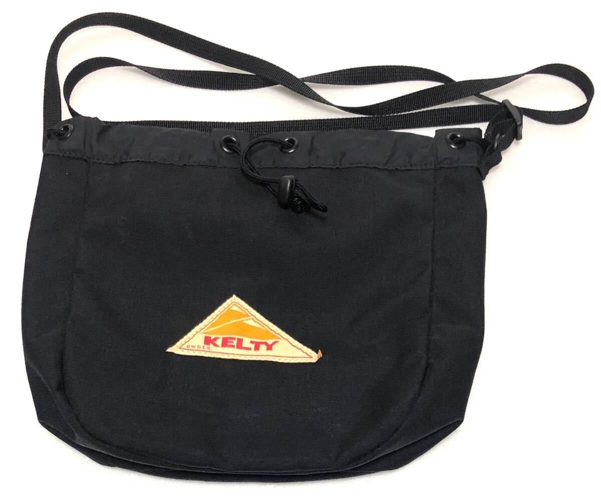 KELTYkeruti2402223 shoulder bag black pouch pouch black 