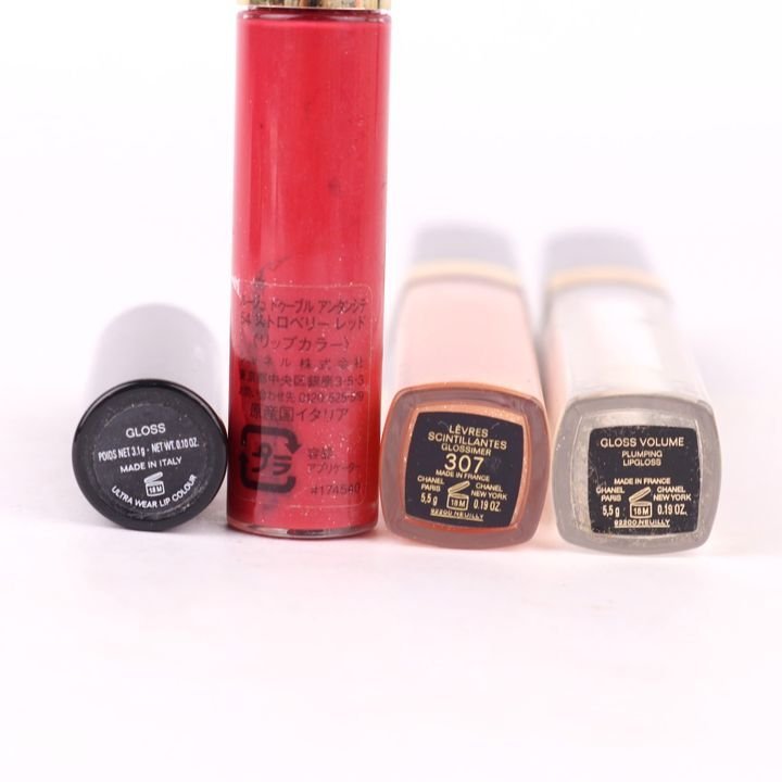  Chanel "губа" цвет rouge du-bru Anne язык site/re-vuru солнечный tiyanto др. 3 позиций комплект совместно женский CHANEL