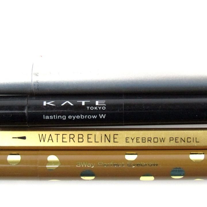  can make-up / Kate other eyebrows pencil etc. 13 point set unused have together large amount cosme lady's CANMAKEetc.