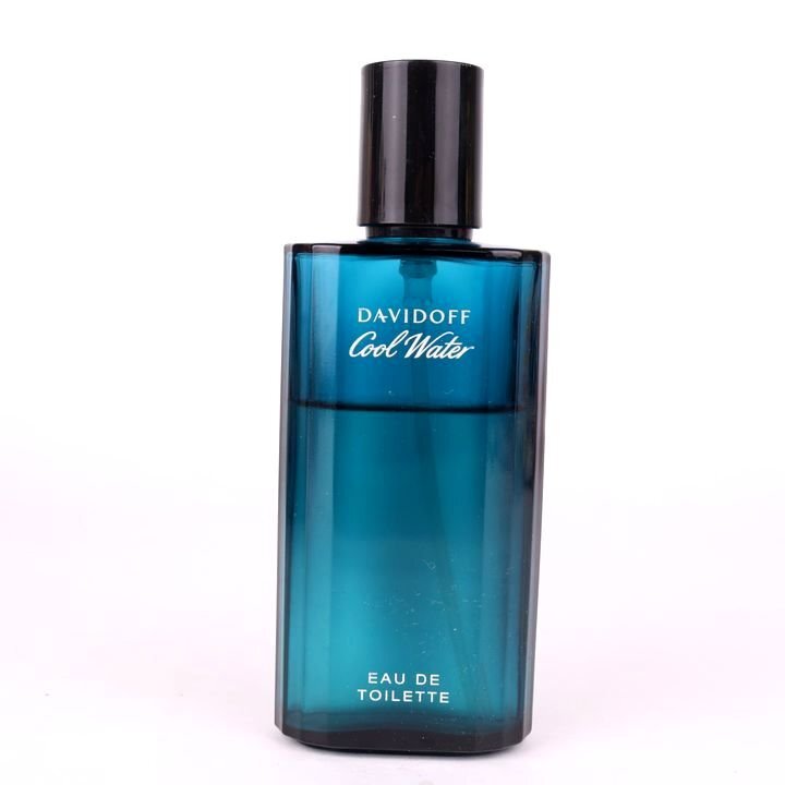  Davidoff perfume cool water o-doto crack EDT remainder half amount and more fragrance men's 75ml size Davidoff