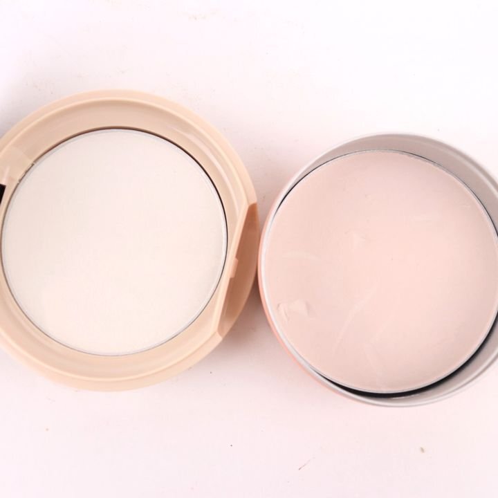 ti- H si-/ Kanebo other face powder 5 point set together large amount cosme lady's DHCetc.