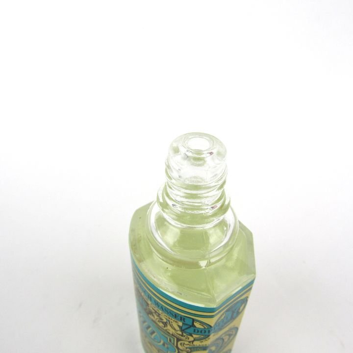 フォーセブンイレブン 香水 オリジナル オーデコロン EDC 若干使用 フレグランス 外装難有 メンズ 30mlサイズ 4711_画像4