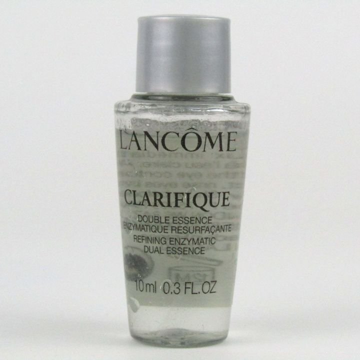 ランコム 化粧水 クラリフィックデュアルエッセンスローション 4点セット まとめて コスメ サンプル レディース LANCOME_画像2