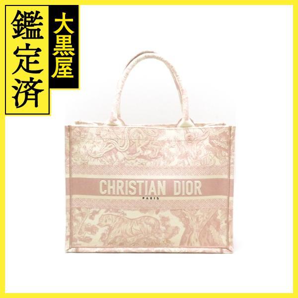 Dior　 Dior 　... есть  　 сумка для покупок 　... medium 　 розовый 　...  автобус 　M1296ZTDT_M956【430】