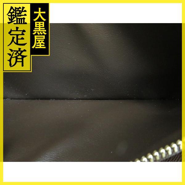 Louis Vuitton ルイ・ヴィトン ポルトフォイユ・サラ ダミエ N61734【430】2148103632464_画像5