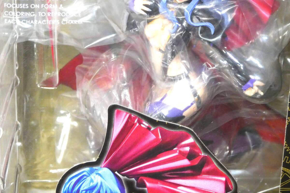 6968T/未開封★フィギュアーツZERO シェリル・ノーム フィギュア 3箱/劇場版マクロスFの画像5