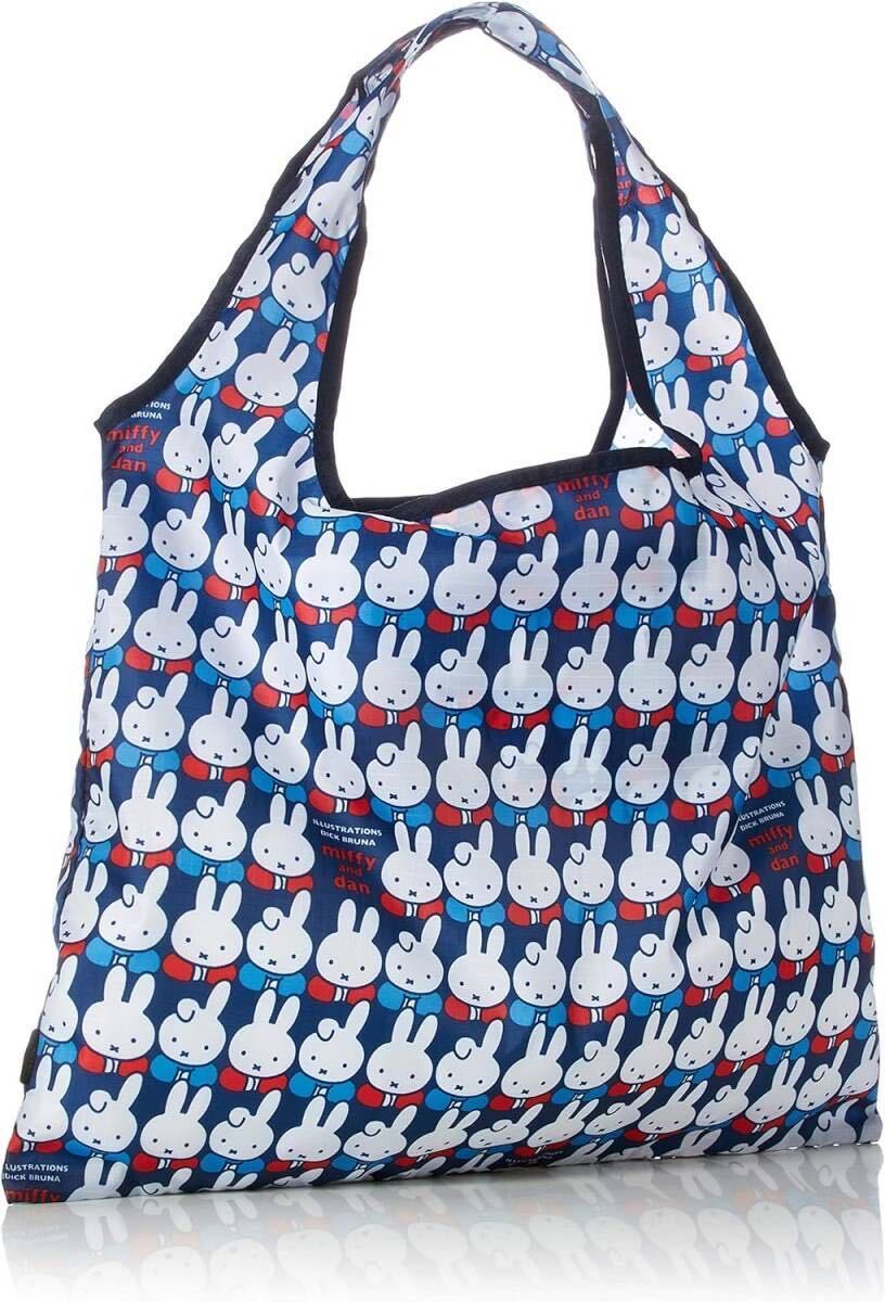  - pitasmiffy Miffy складной эко-сумка ( Miffy &da-n) покупка сумка Dick * bruna ...