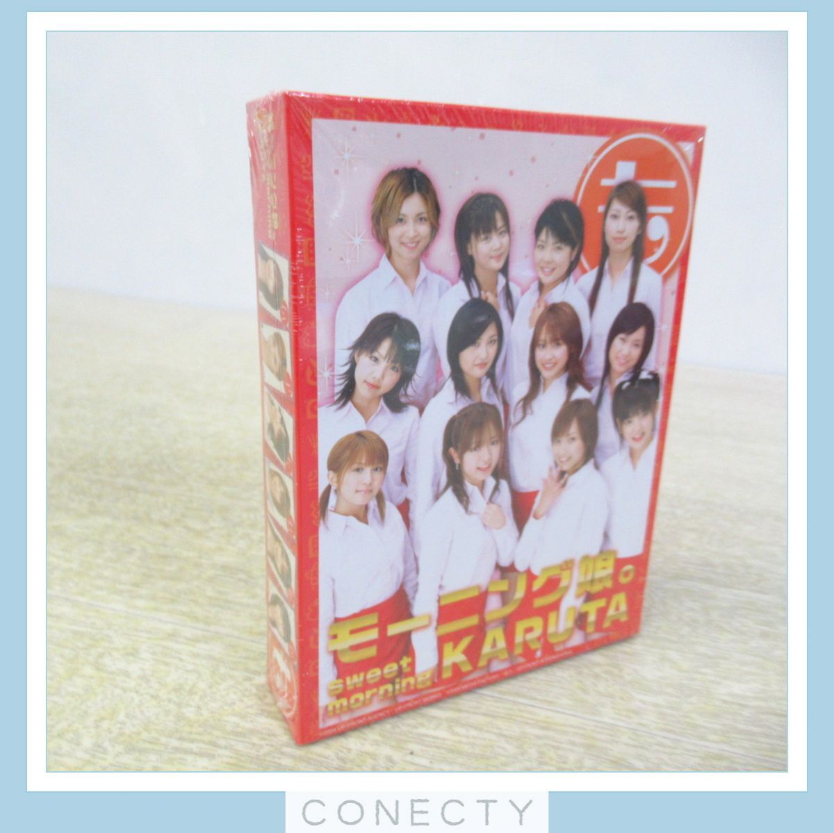 ハロプロ モーニング娘。/Berryz工房 等 DVD/CD セット★50 ゴー vol.1・4/ファンクラブツアー/他★CD 未開封 含む【B3【S2_画像10