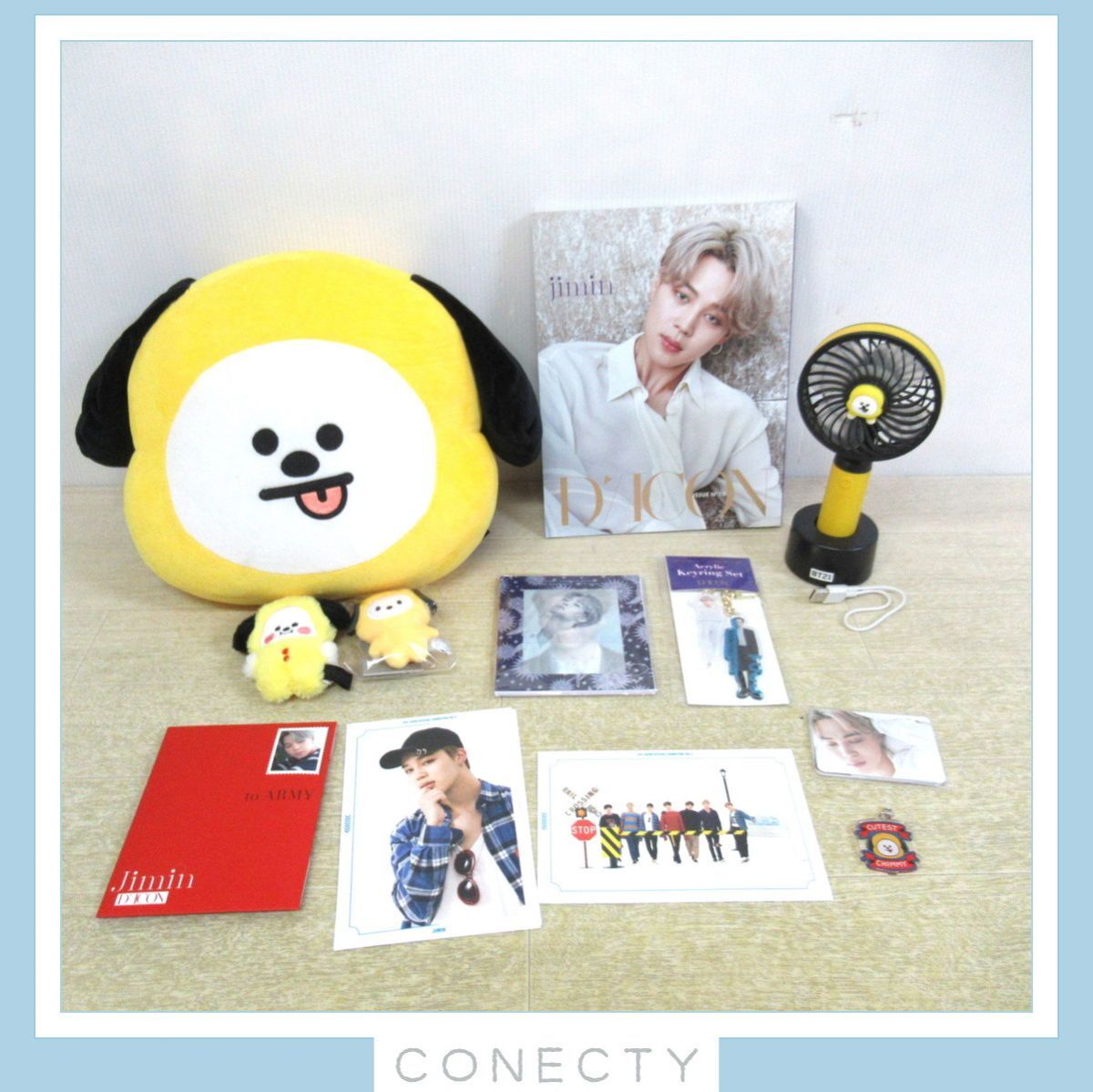 Yahoo!オークション - 防弾少年団 BTS ジミン BT21 CHIMMY Yahoo!オークション - 防弾少年団 BTS ジミン BT21 CHIMMY