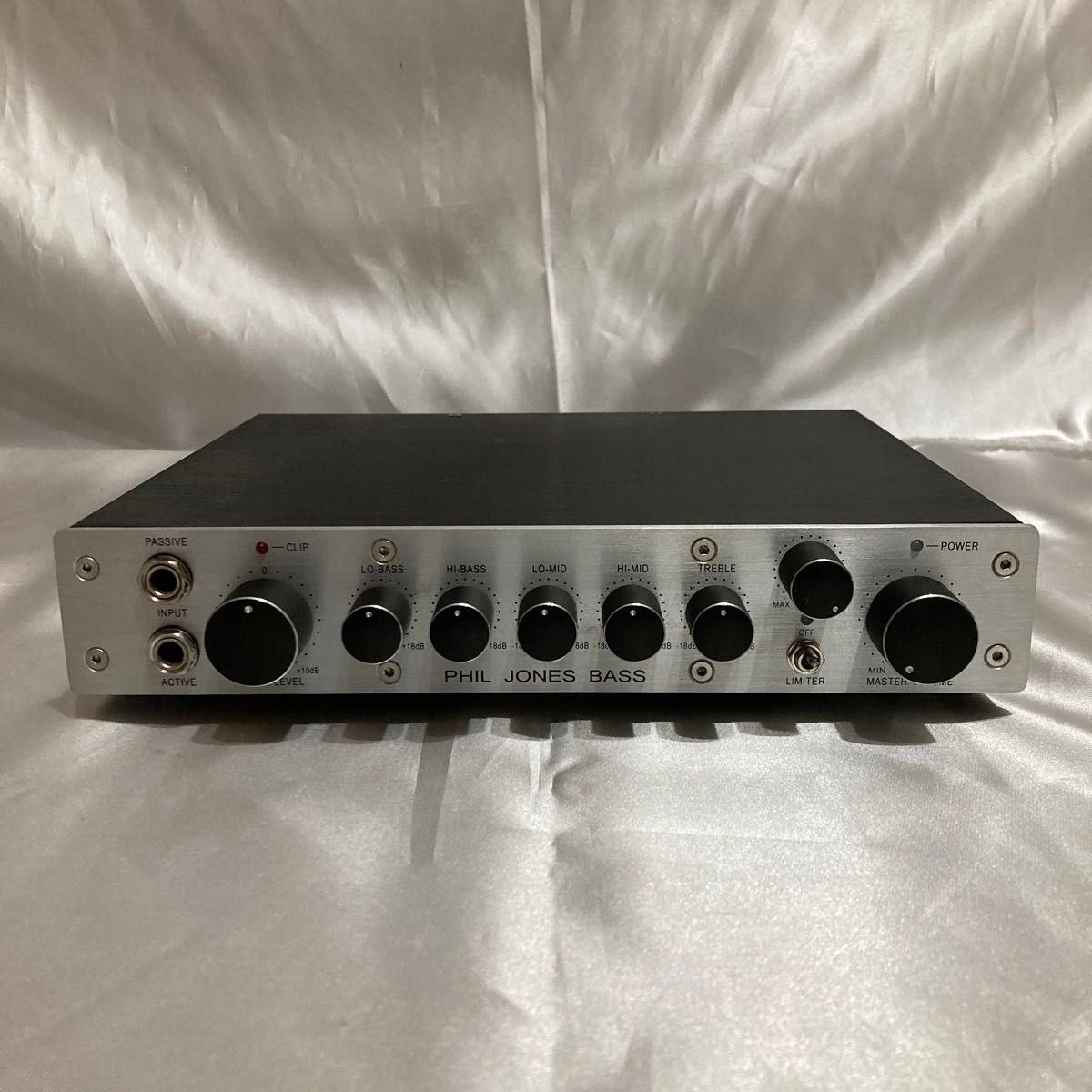 美品 ベースアンプヘッド PJB D 200 PHIL JONES BASS|Yahoo 美品 ベースアンプヘッド PJB D 200 PHIL JONES BASS|Yahoo