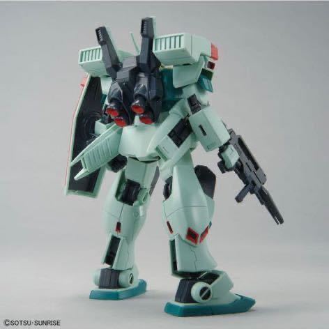 ●●NEW●【即落】HG 1/144 ガンダムベース限定 ジム/ジムII/ジムIII セット●ガンダムベース限定●バンダイBANDAI●新品●純正●●_画像8