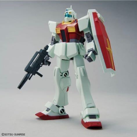 ●●NEW●【即落】HG 1/144 ガンダムベース限定 ジム/ジムII/ジムIII セット●ガンダムベース限定●バンダイBANDAI●新品●純正●●_画像5