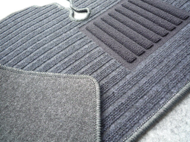  Sambar Truck KS3/KS4 floor mat new goods * is possible to choose color 4 color * A-k⑥+⑫9