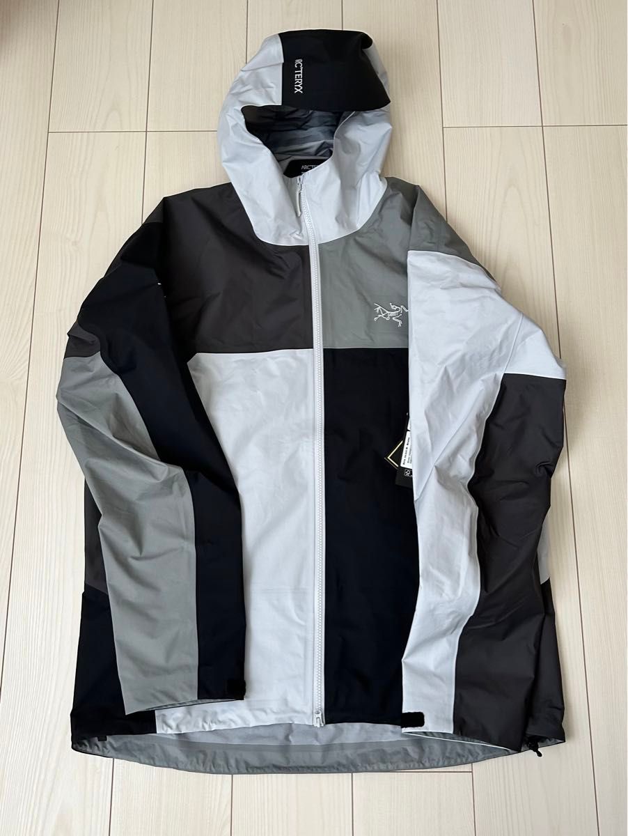 BEAMS ARC'TERYX Wabi-Sabi Beta Jacket XL ビームス アークテリクス