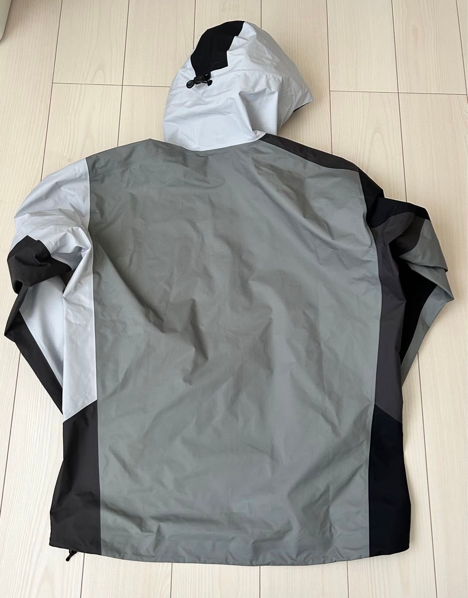 BEAMS ARC'TERYX Wabi-Sabi Beta Jacket XL ビームス アークテリクス 侘び寂び