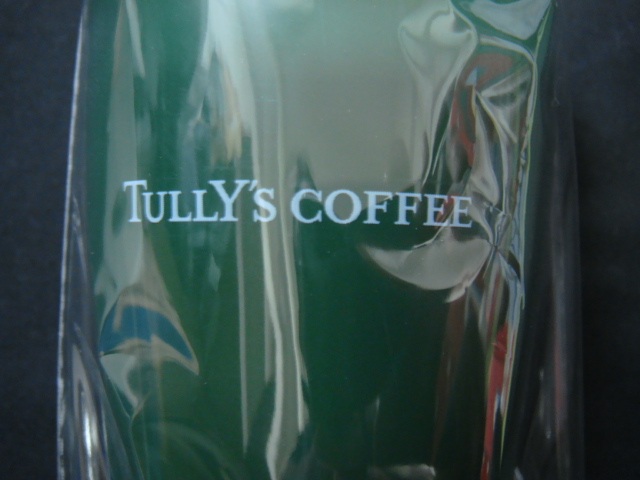 TULLY'S COFFEE・タリーズコーヒー／＜レンチンタンブラー(容量:約350mL)電子レンジOK!＞□彡『新品』_画像3