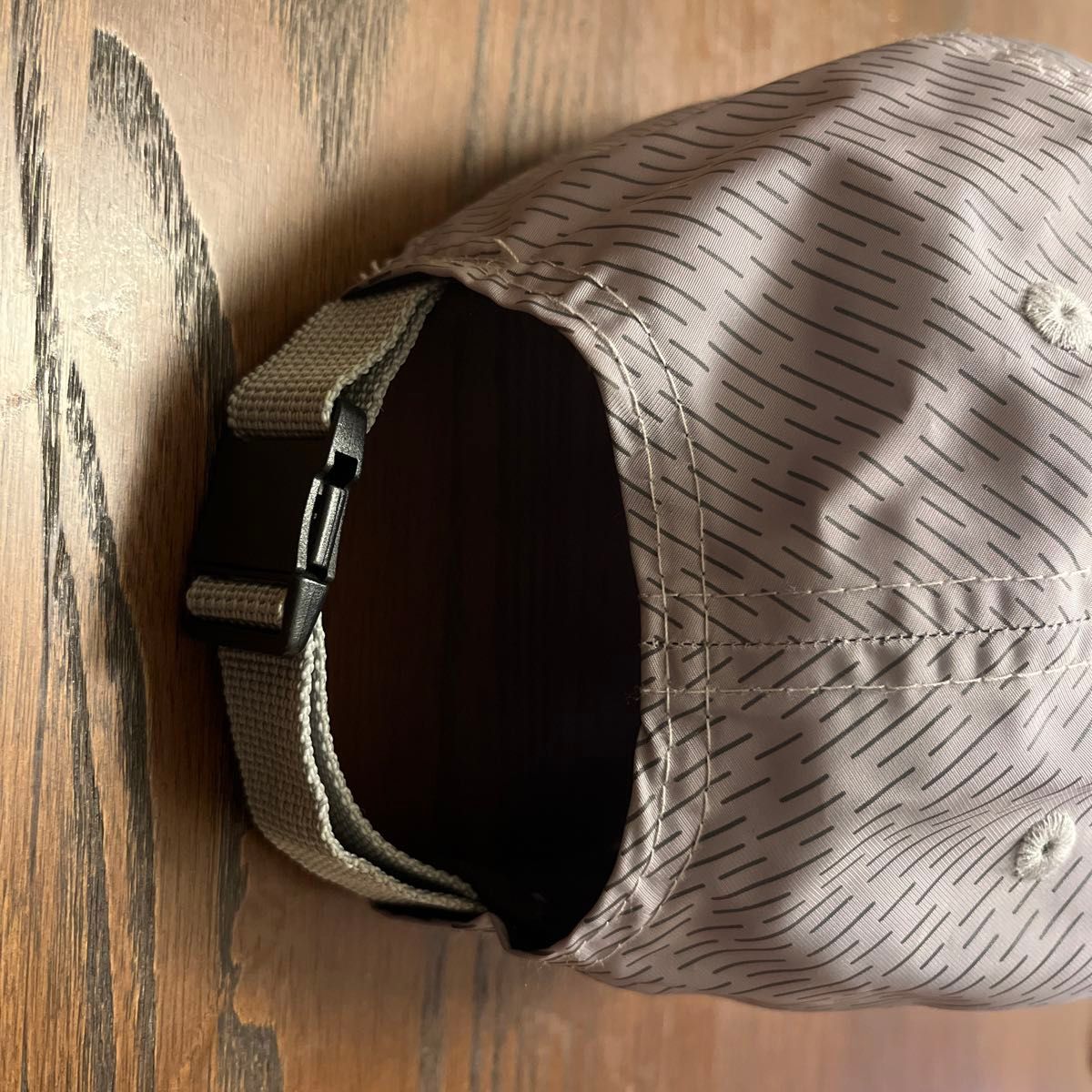 New Era ニューエラ　キャップ　パッカブル　Packable