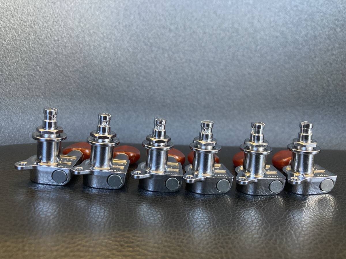 GOTOH マグナムロック ペグ 6連　ゴトー_画像3