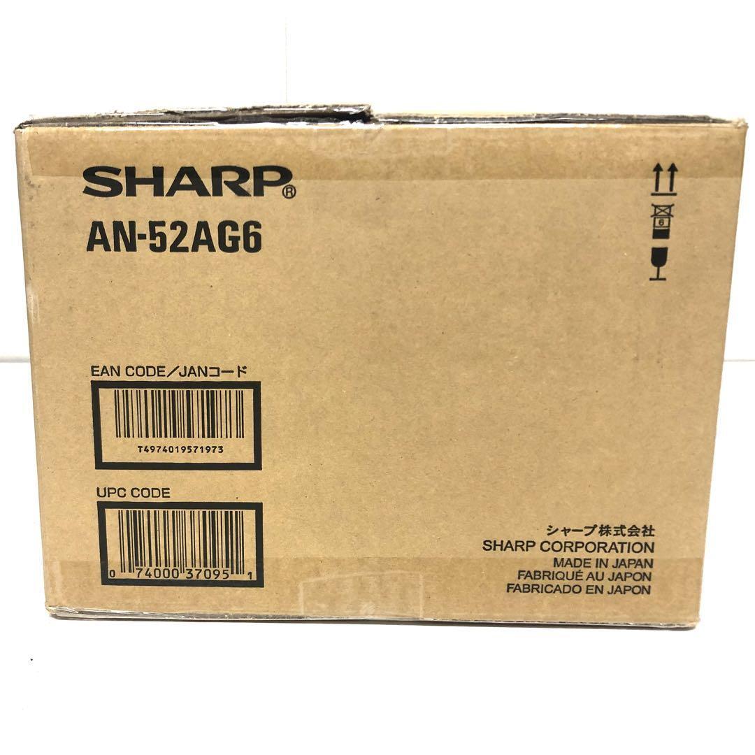 【未使用品】　SHARP シャープ テレビ用　壁掛け金具 AN-52AG6_画像3