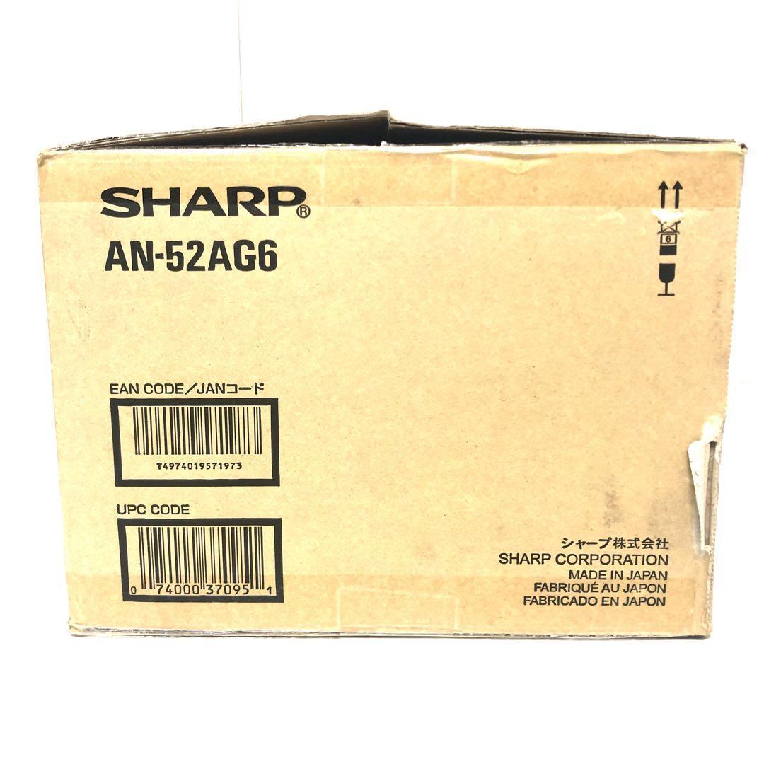 【未使用品】　SHARP シャープ テレビ用　壁掛け金具 AN-52AG6_画像4