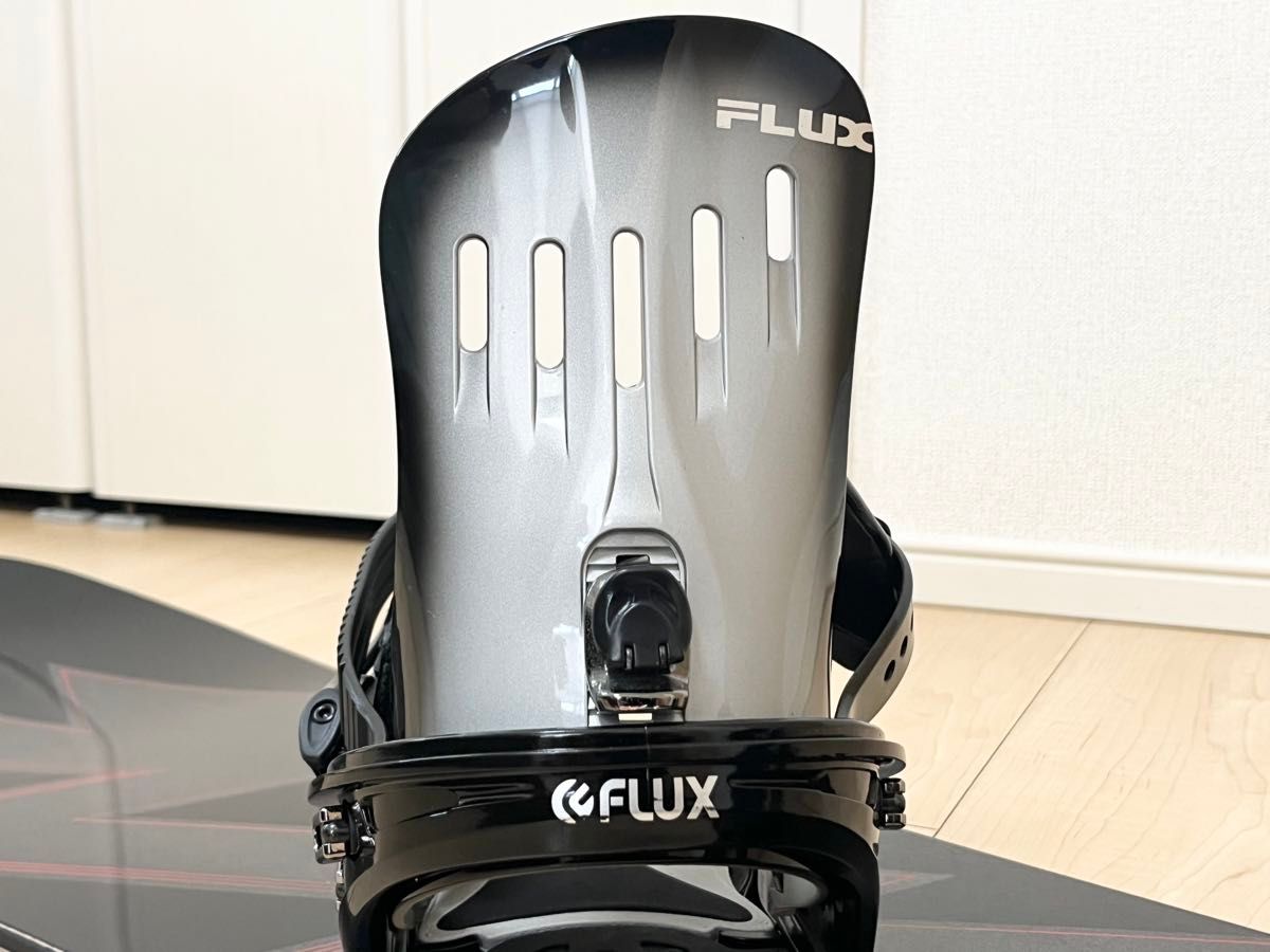 希少 Burton バートン スピンオフ VIONG 151cm・FLUX SF LTD 美 希少 Burton バートン スピンオフ VIONG 151cm・FLUX SF LTD 美