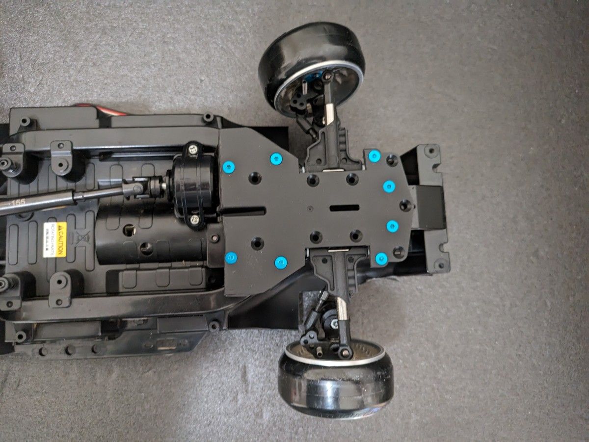 タミヤ CC-01 ドリフトラジコン仕様 ボディー2枚 付き|Yahoo タミヤ CC-01 ドリフトラジコン仕様 ボディー2枚 付き|Yahoo