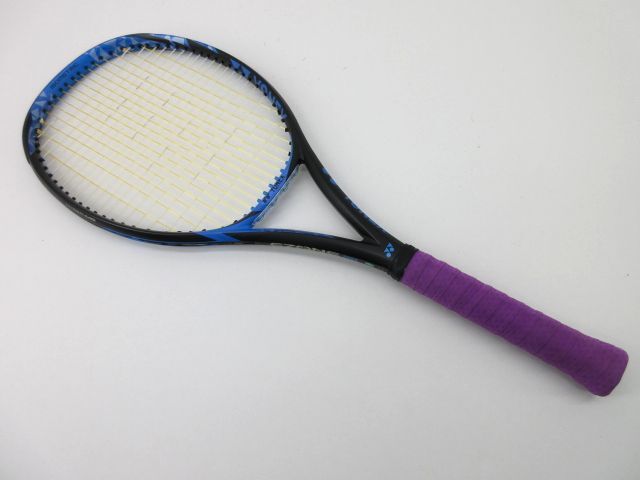 n75217-ty 中古品★硬式テニスラケット YONEX ヨネックス EZONE98 [115-240308]_画像2