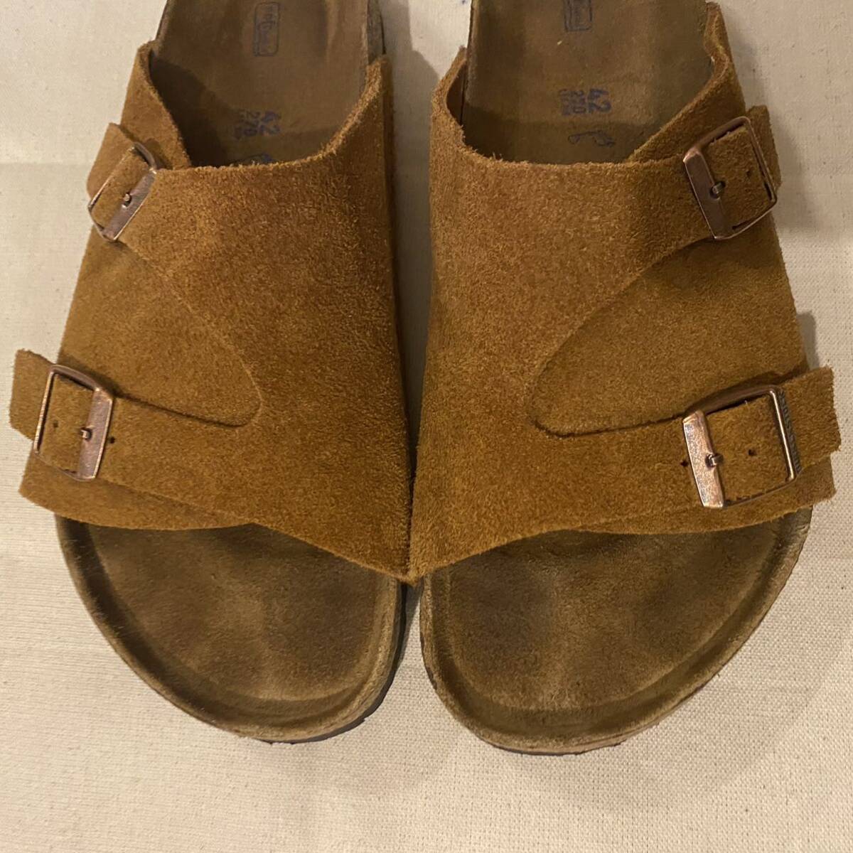 BIRKENSTOCK Zrich ビルケンシュトック　チューリッヒ_画像7