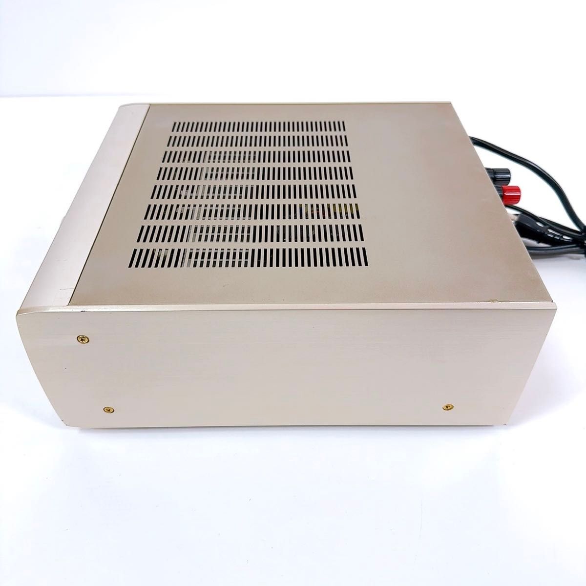 1781 【希少/名機】 山水 SANSUI A-α9 プリメインアンプ 動作品 1781 【希少/名機】 山水 SANSUI A-α9 プリメインアンプ 動作品