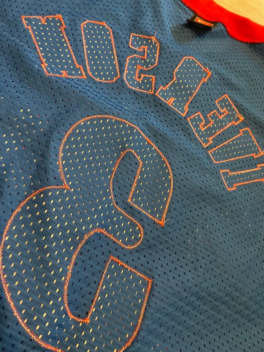 NIKE NBA IVERSON #3 アレン・アイバーソン ユニフォーム 76ers ゲームシャツ タンクトップ